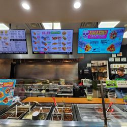 Bubbakoo's Burritos