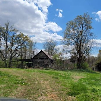 Joseph Reed Sr Homestead - Landmarks & Historical Buildings Near Me - Lexington, Tennessee Joseph Reed Sr Homestead - Landmarks & Historical Buildings Near Me - Lexington, Tennessee