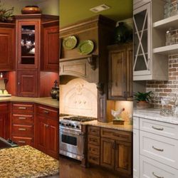 Garcias Custom Furniture