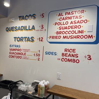 Julieta Taco Shop - Menu - Tacos Near Me - Indianapolis, Indiana Julieta Taco Shop - Menu - Tacos Near Me - Indianapolis, Indiana