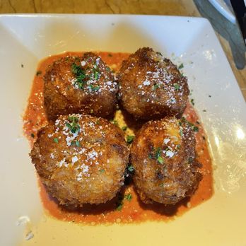 The Cheesecake Factory - Fried Macaroni and Cheese - Desserts Near Me - Huntersville, North Carolina The Cheesecake Factory - Fried Macaroni and Cheese - Desserts Near Me - Huntersville, North Carolina