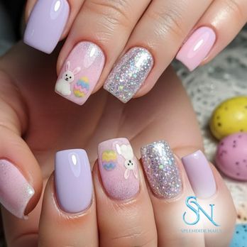 Splendide Nails - Nail Salons Near Me - Lafayette, Louisiana Splendide Nails - Nail Salons Near Me - Lafayette, Louisiana