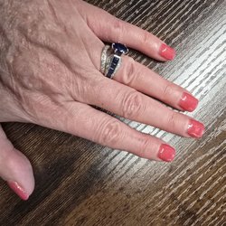 Town Center Nails & Hair Salon - Love them!