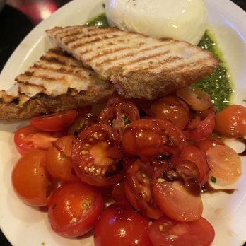 Treno Pizza Bar - Burrata - Pizza Near Me - Westmont, New Jersey Treno Pizza Bar - Burrata - Pizza Near Me - Westmont, New Jersey