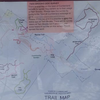 Twin Brook Recreation Center - Recreation Centers Near Me - Cumberland, Maine