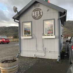 Kate's Cup of Joe - Kate's