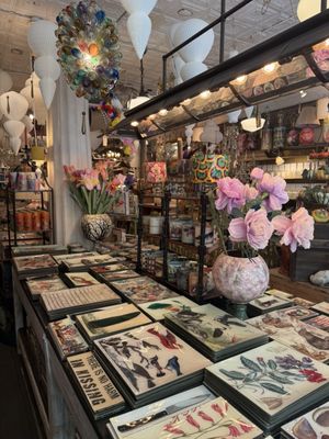 John Derian Company Inc by null
