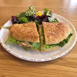 So Cal Sandwich So Cal Sandwich