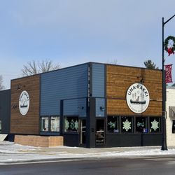 Una Rakki - Una Rakki, corner of Main St and 2nd Ave in Crosby MN