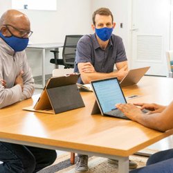 Provident1898 - OUR COWORKING SPACE IS MUCH MORE THAN A PLACE TO WORK.