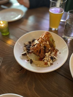 Public Provisions by null