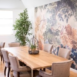 Kalnel Living - Family-style dining