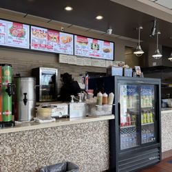 Counter