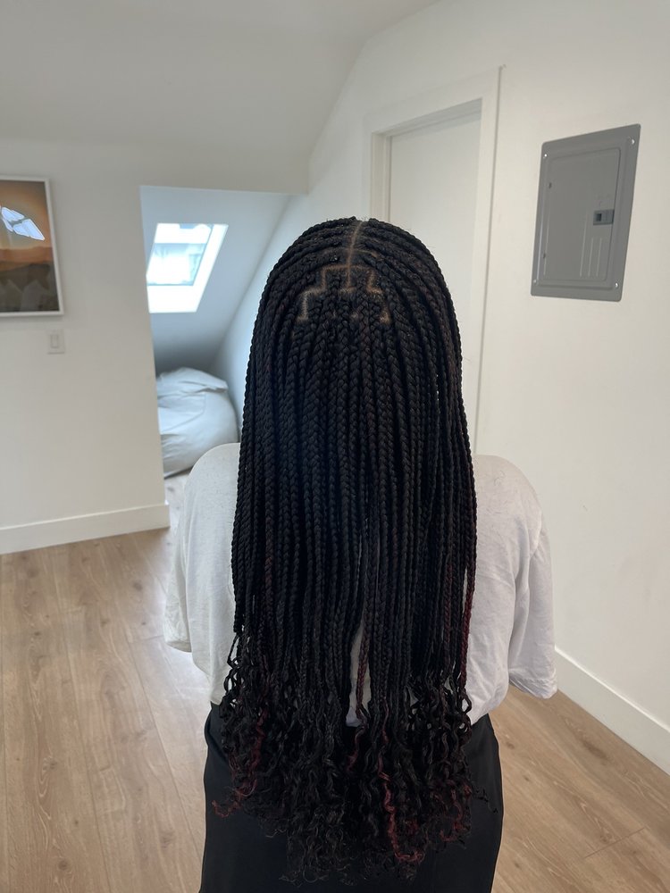 AYSIA HAIR BRAIDING 13 Photos Los Angeles, CA Yelp