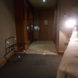 Radisson Blu - Room