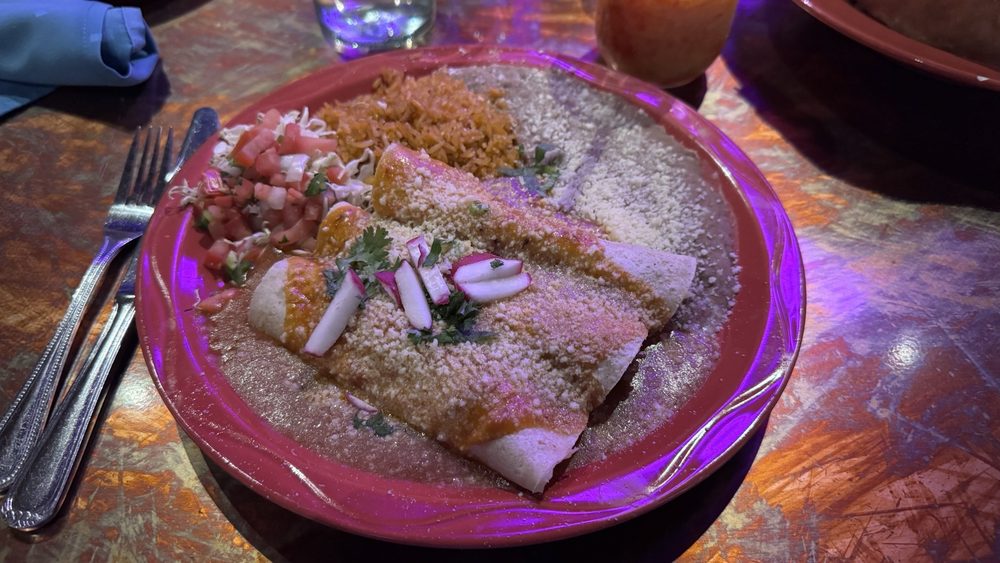 El Jefe's Cantina