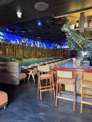 Kapow Noodle Bar by null