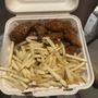 Photo of AFC Wings &  Fish