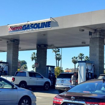 Costco Gasoline - Gas Stations Near Me - Industry, California Costco Gasoline - Gas Stations Near Me - Industry, California