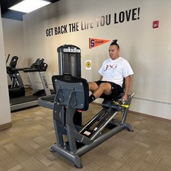 JAG Physical Therapy