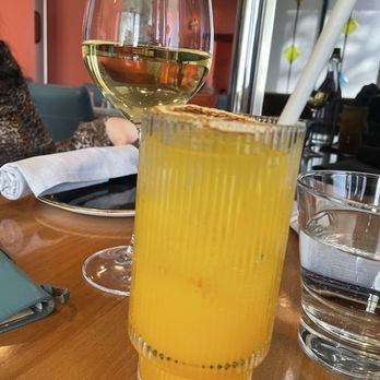 Aurum - Tango in Goa and Wine - Indian Near Me - Los Altos, California