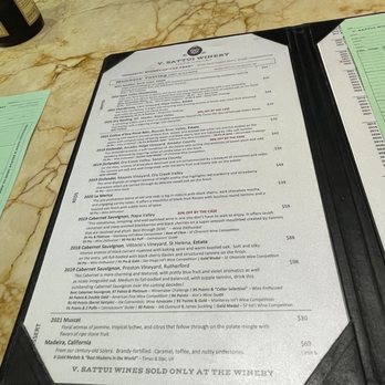 V Sattui Winery - You can choose from the list of wines here - Wineries Near Me - Saint Helena, California V Sattui Winery - You can choose from the list of wines here - Wineries Near Me - Saint Helena, California