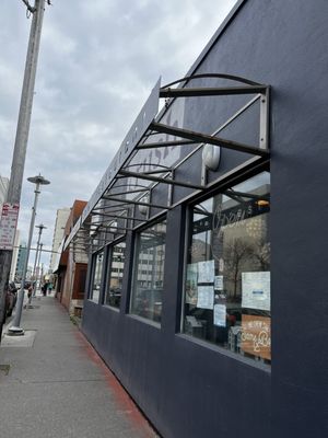 Crush Wine Bistro & Cellar by null