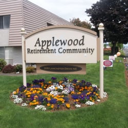 Applewood Retirement Community