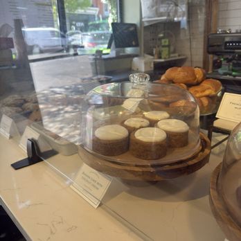 Garden Carver - Vegan Near Me - Brooklyn, New York
