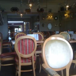 The Victoria Hotel