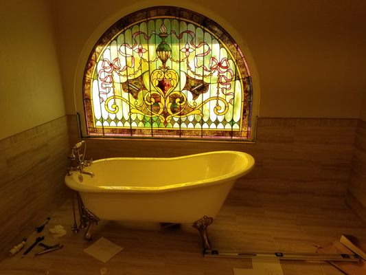 SBS Construction Group