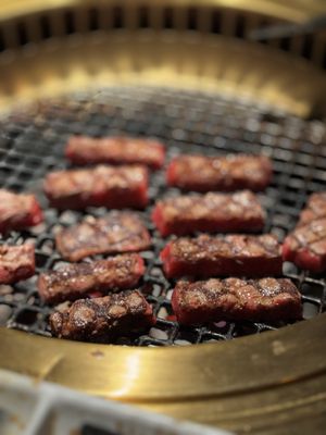 Chubby Cattle BBQ | Pleasanton by null