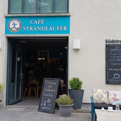 Strandläufer