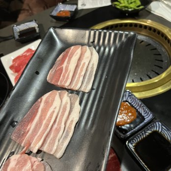Mix2 Grill & Hot Pot - pork - Hot Pot Near Me - Toronto, Ontario Mix2 Grill & Hot Pot - pork - Hot Pot Near Me - Toronto, Ontario