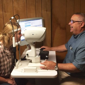 Seeholzer Vision Center - Optometrists Near Me - Logan, Utah
