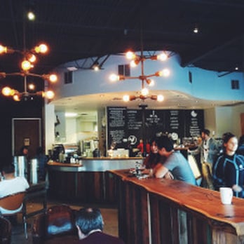 Siphon Coffee - Cafes Near Me - Houston, Texas