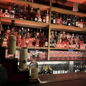 Fiero Cocktail Bar - Food Near Me - Bilbo, BI Fiero Cocktail Bar - Food Near Me - Bilbo, BI