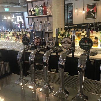 Balfes - Beers on tap - Modern European Near Me - Dublin, D