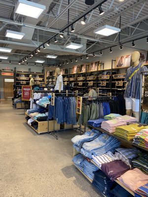 Levi’s Outlet Store