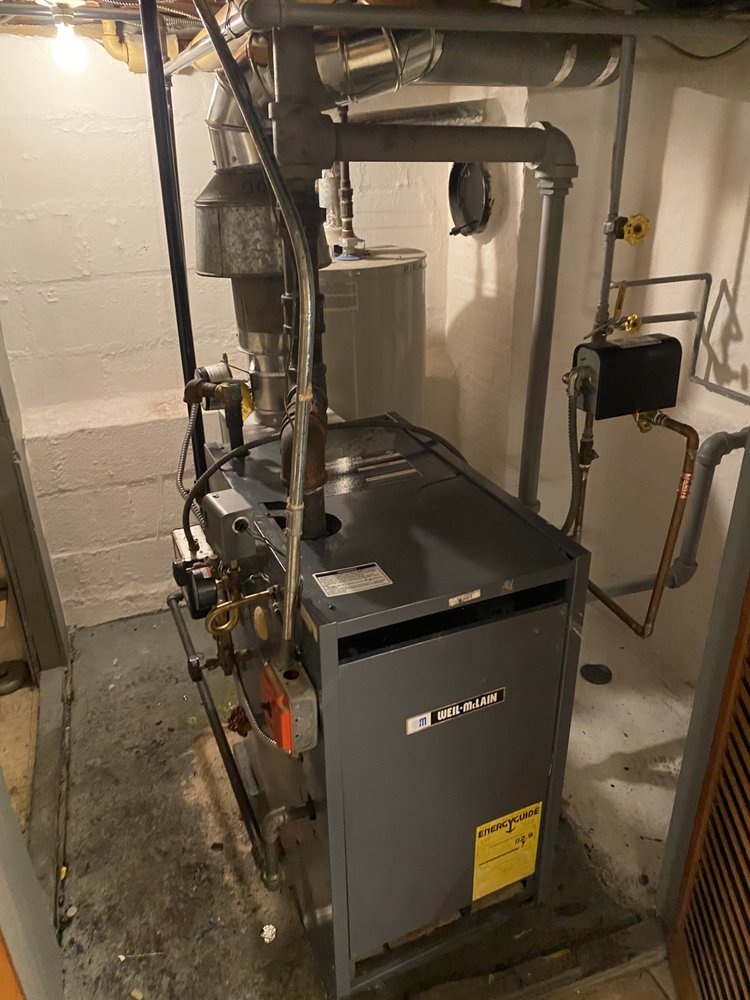 Slide of Flow Master Plumbing & Heating