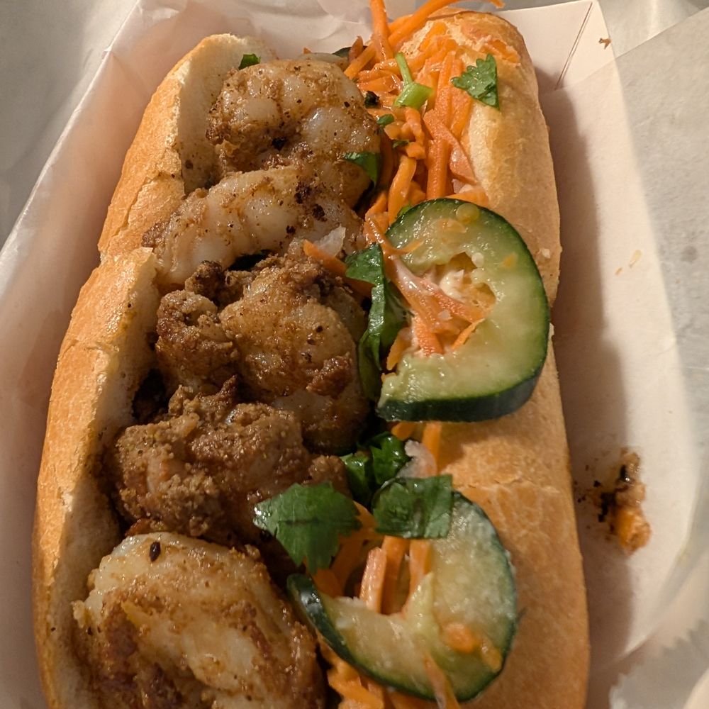 Killer Poboys - Shrimp Poboy - Sandwiches Near Me - New Orleans, Louisiana Killer Poboys - Shrimp Poboy - Sandwiches Near Me - New Orleans, Louisiana