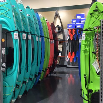DICK'S Sporting Goods - Outdoor Gear Near Me - Sacramento, California