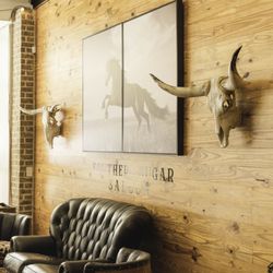 Southern Sugar Saloon