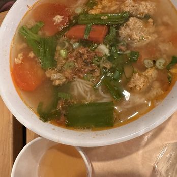 Mai Lee - Difficult noodle - Vietnamese Near Me - Saint Louis, Missouri