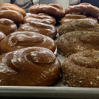 Moon Donuts - Donuts Near Me - Redondo Beach, California Moon Donuts - Donuts Near Me - Redondo Beach, California