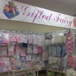 Gifted Fairy