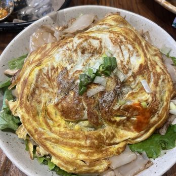 Imm Thai Street Food - Kua Gai - Thai Near Me - Berkeley, California
