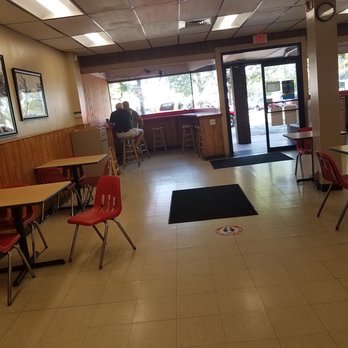 Capitol Lunch - Hot Dogs Near Me - New Britain, Connecticut