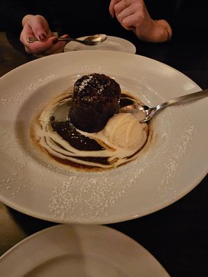 Rimrock Café by null