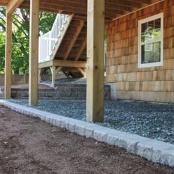 Land's Best Friend Landscaping